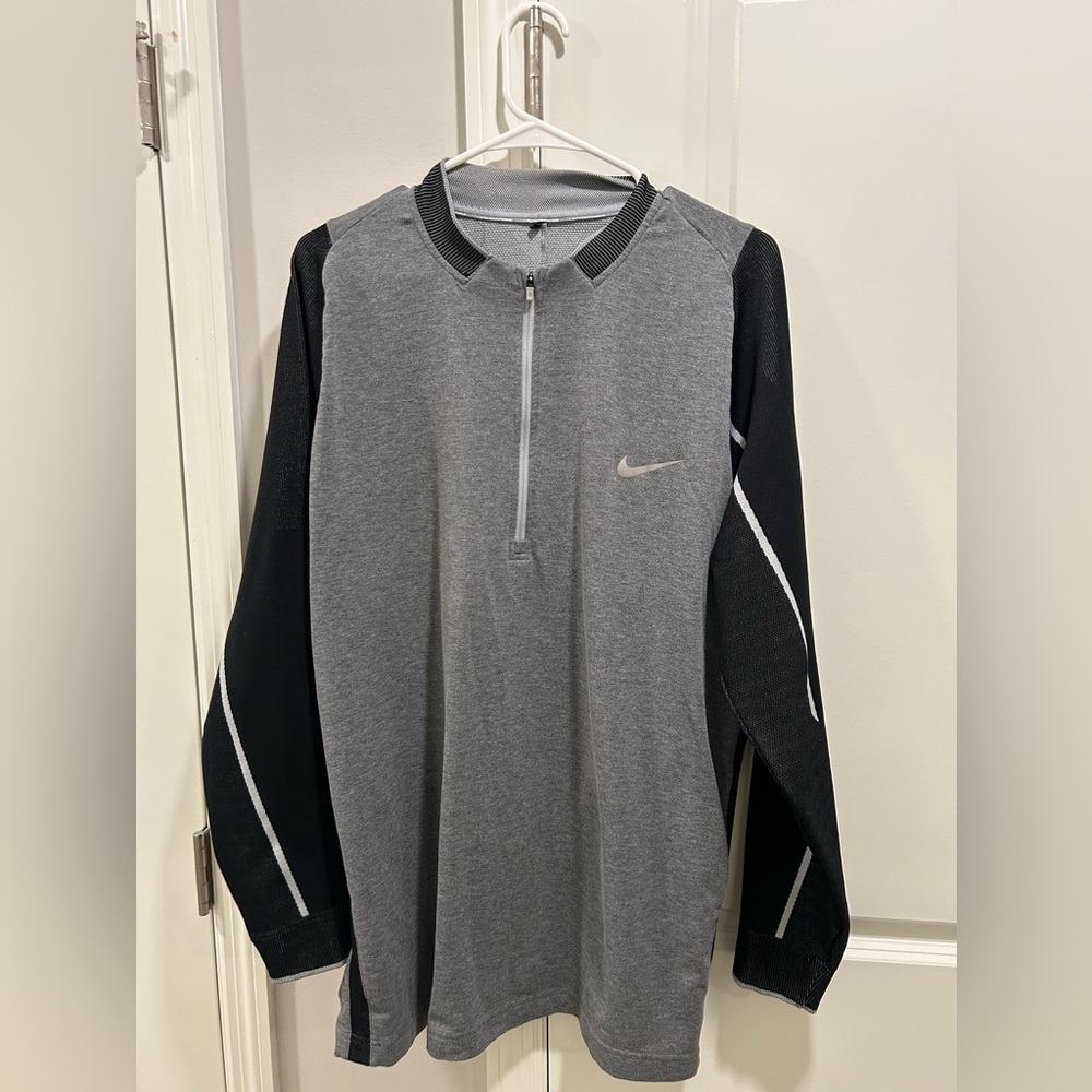 Nike Golf 1/4 Zip